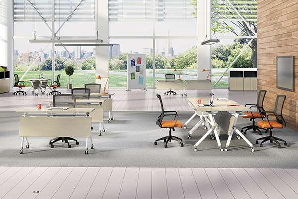 南京復古辦公家具定制設(shè)計廠家