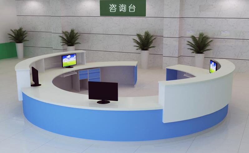 醫院家具有哪些，定做醫院家具廠家-麥尚家具