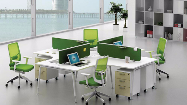 辦公家具環保要求