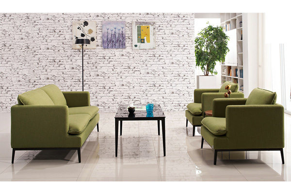 南京現代辦公家具