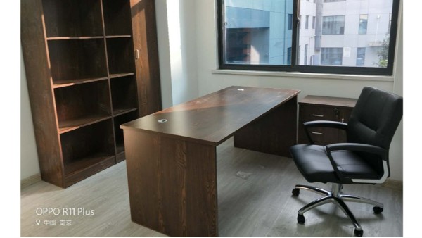 南京辦公家具設計