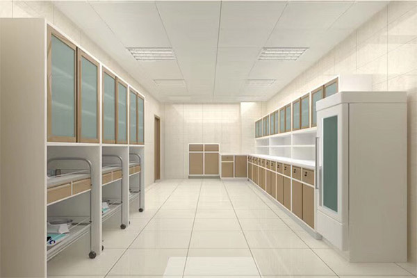 南京高校創(chuàng)新實驗室建設(shè)設(shè)計廠家 