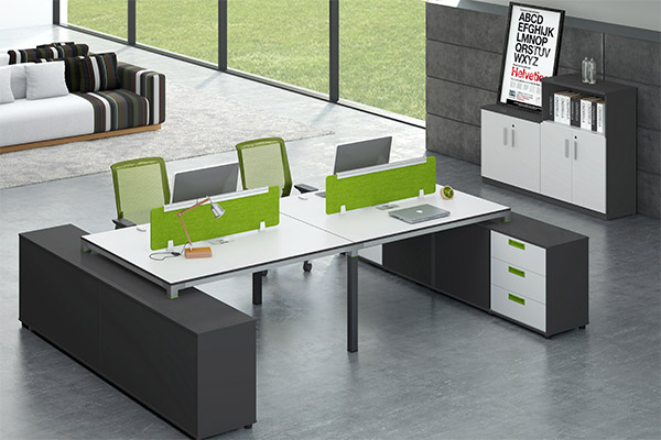 辦公桌椅如何擺放，南京辦公桌隔斷廠家-