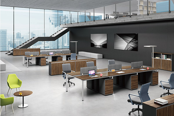 南京現(xiàn)代時(shí)尚簡(jiǎn)約高端優(yōu)質(zhì)知名品牌屏風(fēng)工作位定制廠家