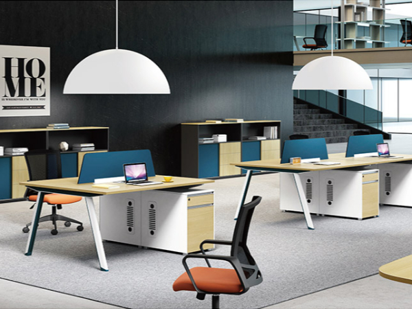 辦公桌隔斷長寬高尺寸，辦公桌隔斷設計