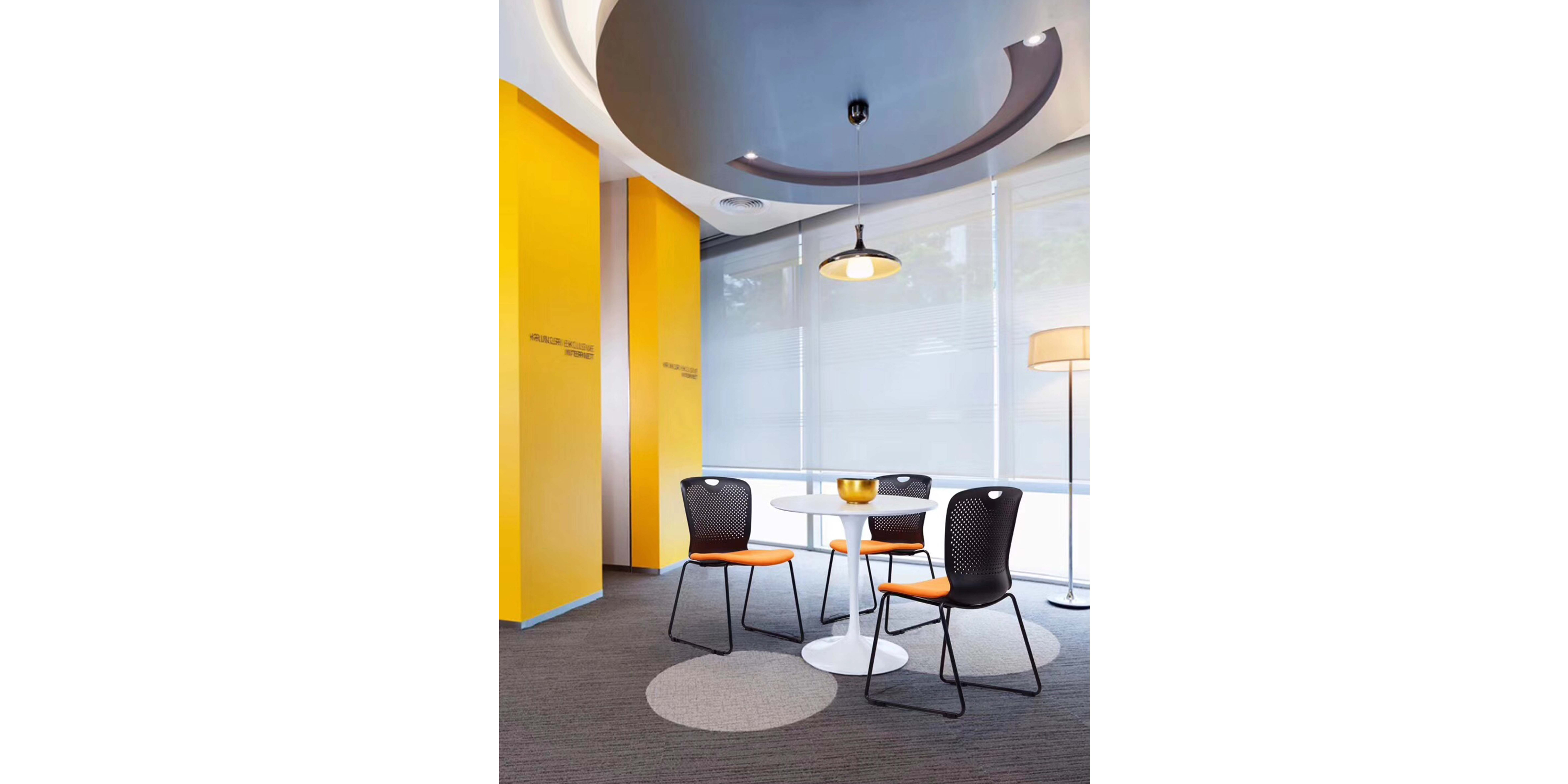 南京學校家具廠家定制設計南京旅游職業學院辦公家具項目