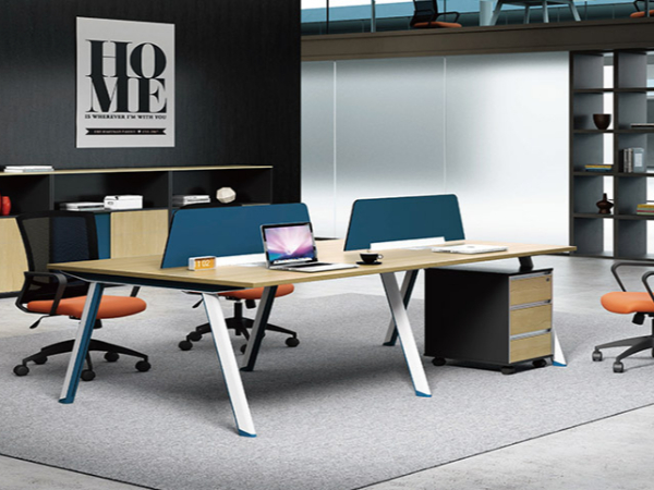 現代辦公家具廠家品牌設計
