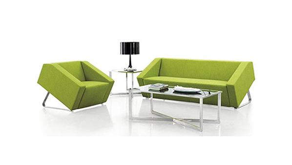 清新系列軟體休閑沙發