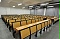 高中大學 鋼木學生課桌椅聯(lián)排