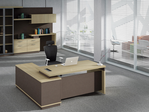 定制辦公家具生產廠家