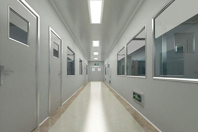 恒溫恒濕實驗室如何建設，恒溫恒濕實驗室設計廠家