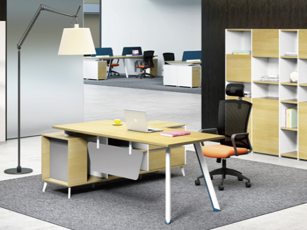 辦公家具生產企業