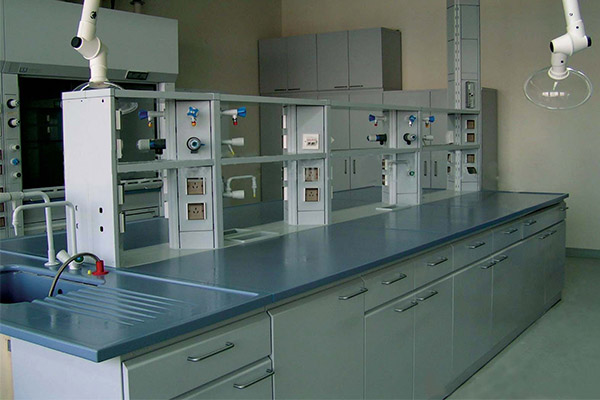 生物實驗室設計有哪些要求，生物實驗室設計公司