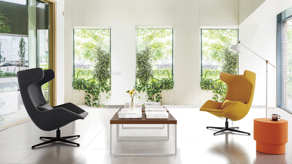 辦公椅如何選購，辦公椅哪里買哪家好