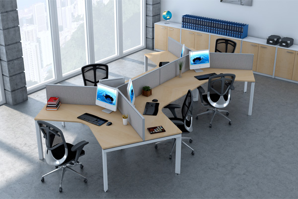 辦公家具有哪些分類，辦公家具分類介紹