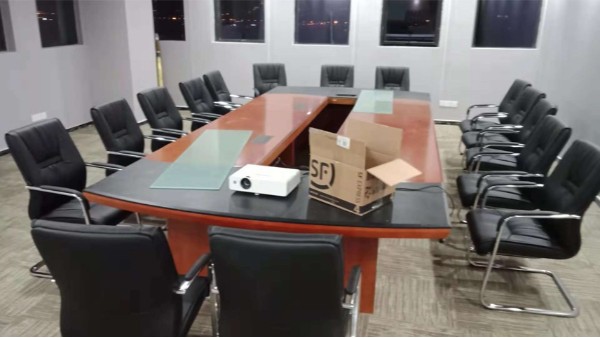 南京辦公家具設(shè)計