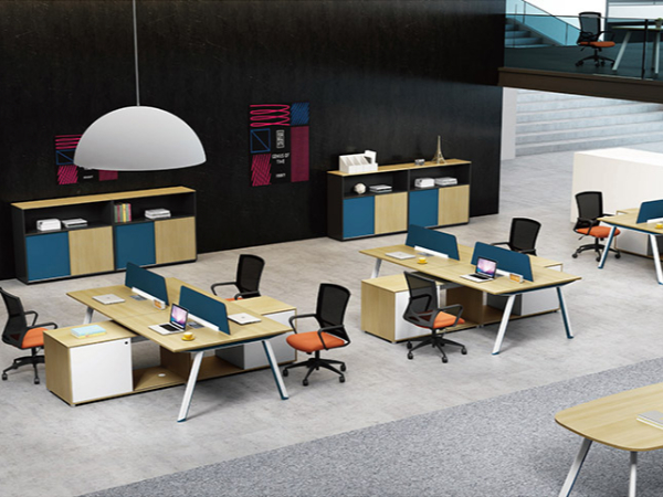 屏風工作位生產商告訴你屏風工作位尺寸標準大全