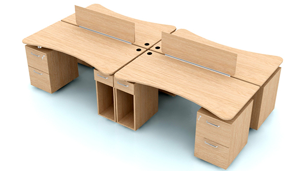 簡約開放式四人屏風(fēng)辦公桌隔斷工作卡位 簡約開放式四人屏風(fēng)辦公桌隔斷工作卡位