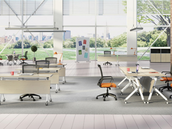 辦公家具配套方案，辦公家具設計公司