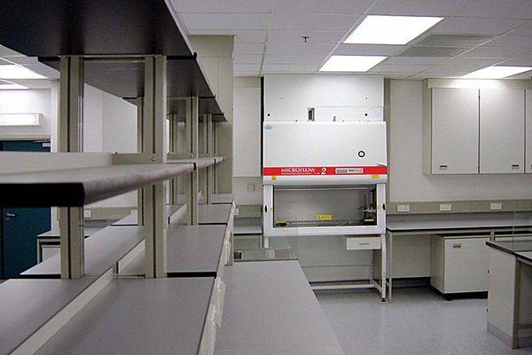 南京科研實驗室設計廠家如何選擇，哪家好 