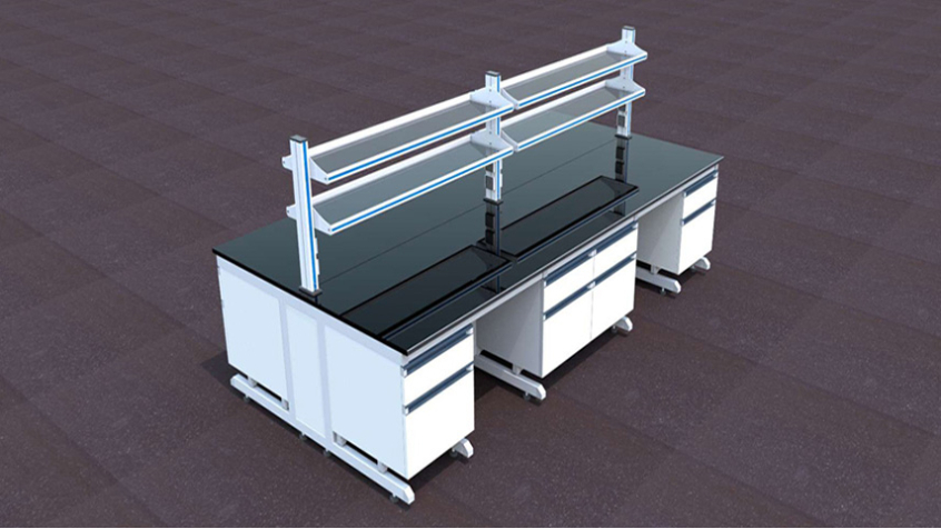 南京學(xué)校實(shí)驗(yàn)室家具中央實(shí)驗(yàn)臺(tái)廠家定做