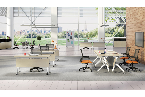 南京辦公家廠的南京辦公家具優勢