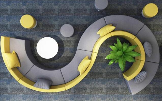 異形沙發如何選購，異形沙發價格