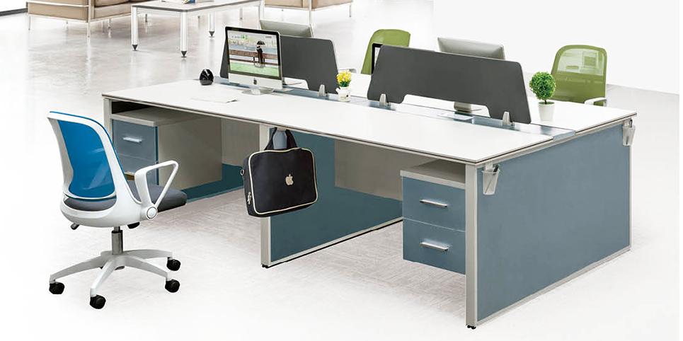 南京員工辦公桌椅哪里買，南京口碑好辦公桌椅廠家