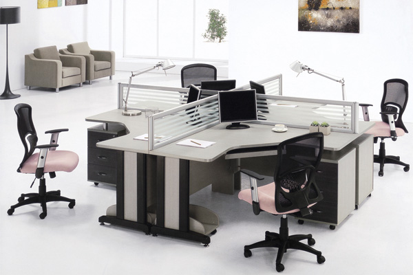 南京辦公桌隔斷廠家教你辦公桌隔斷怎么買，質量好壞是怎么體現的