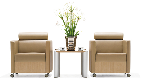 Easy_1商務辦公沙發