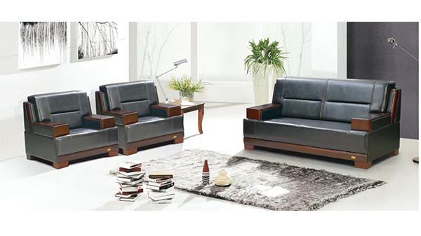 DS5商務辦公沙發