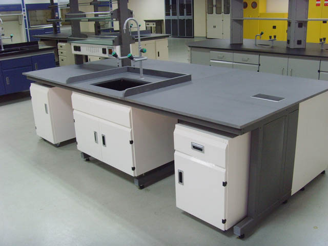 南京優質實驗室臺桌廠商定制